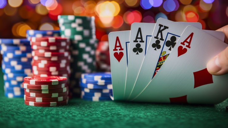 dolanantogel Game Type